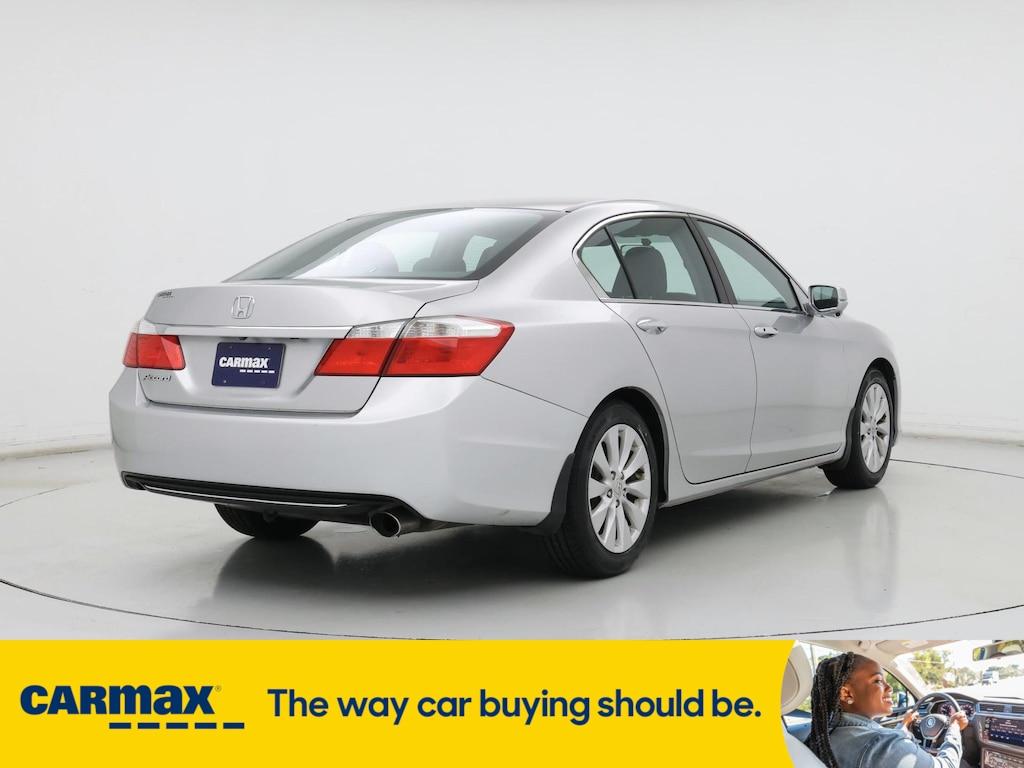 used 2014 Honda Accord car, priced at $15,998
