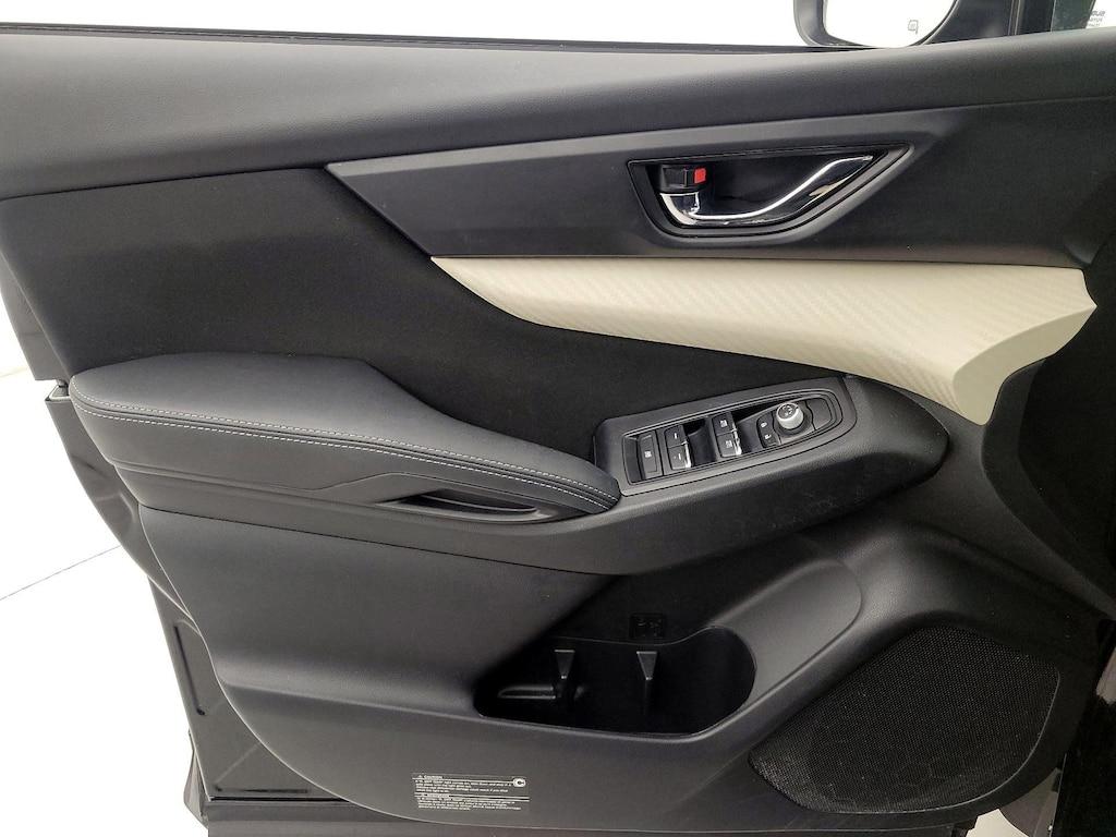 used 2022 Subaru Ascent car, priced at $28,998