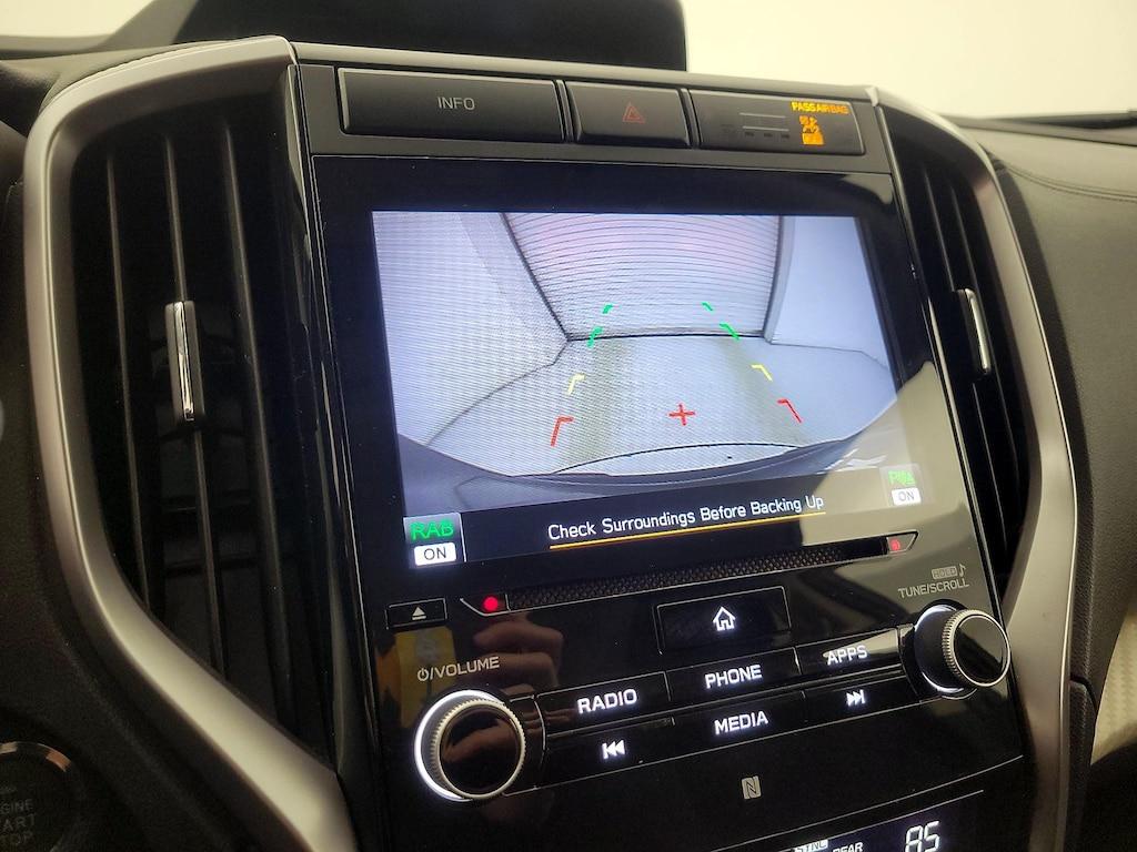 used 2022 Subaru Ascent car, priced at $28,998