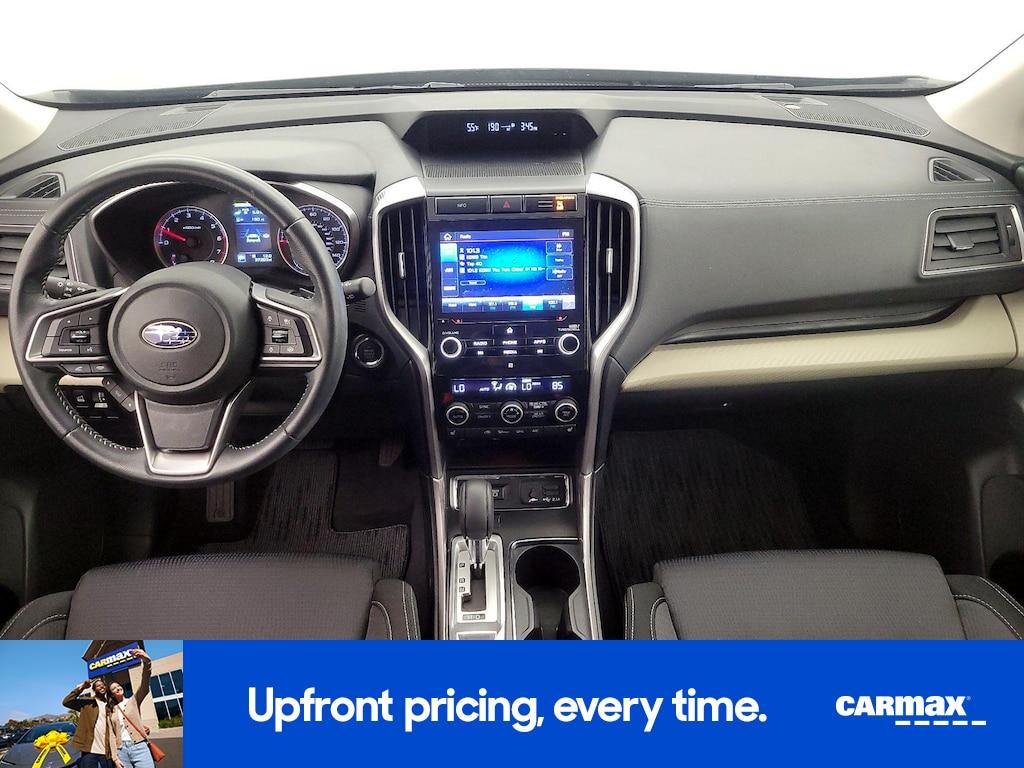 used 2022 Subaru Ascent car, priced at $28,998