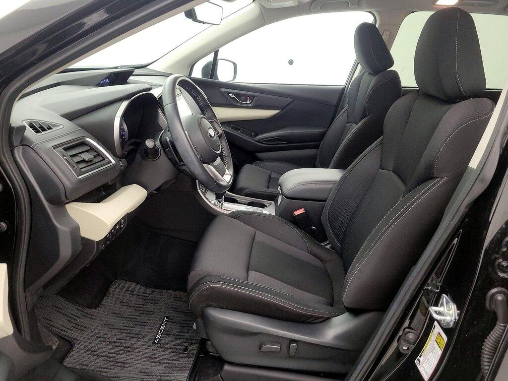 used 2022 Subaru Ascent car, priced at $28,998