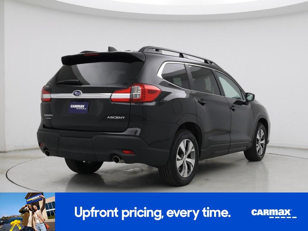 used 2022 Subaru Ascent car, priced at $28,998