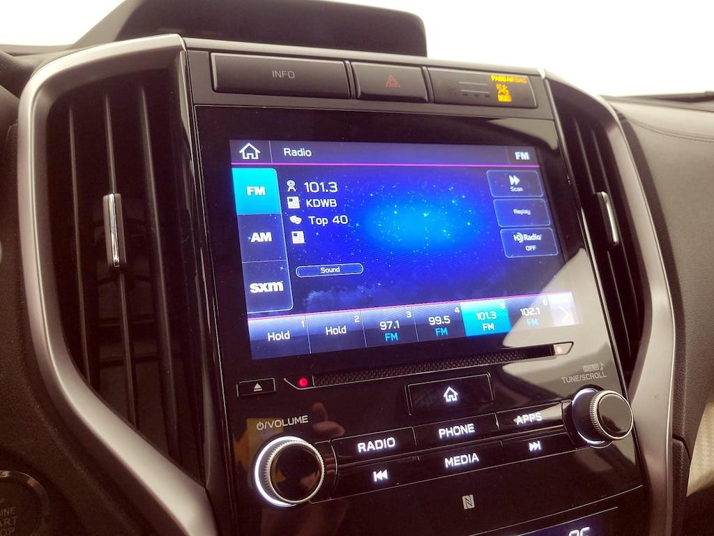 used 2022 Subaru Ascent car, priced at $28,998