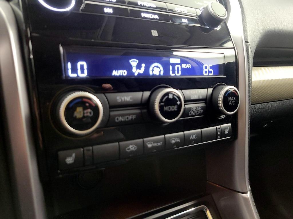 used 2022 Subaru Ascent car, priced at $28,998