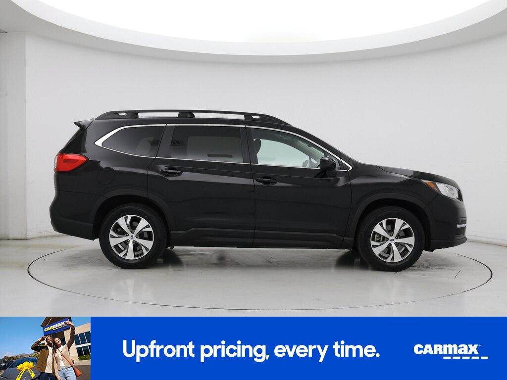 used 2022 Subaru Ascent car, priced at $28,998