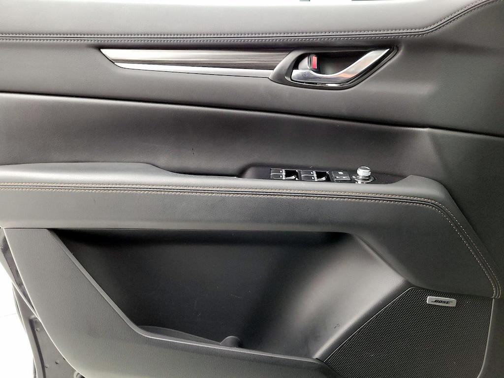 used 2021 Mazda CX-5 car, priced at $24,998