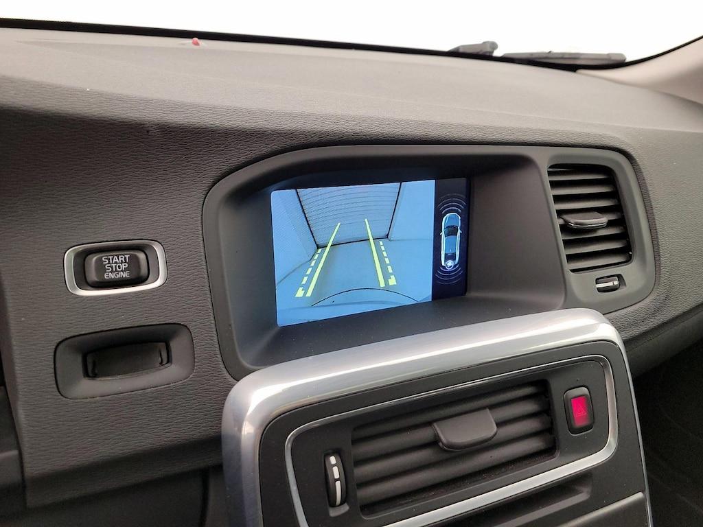 used 2015 Volvo S60 car, priced at $17,998