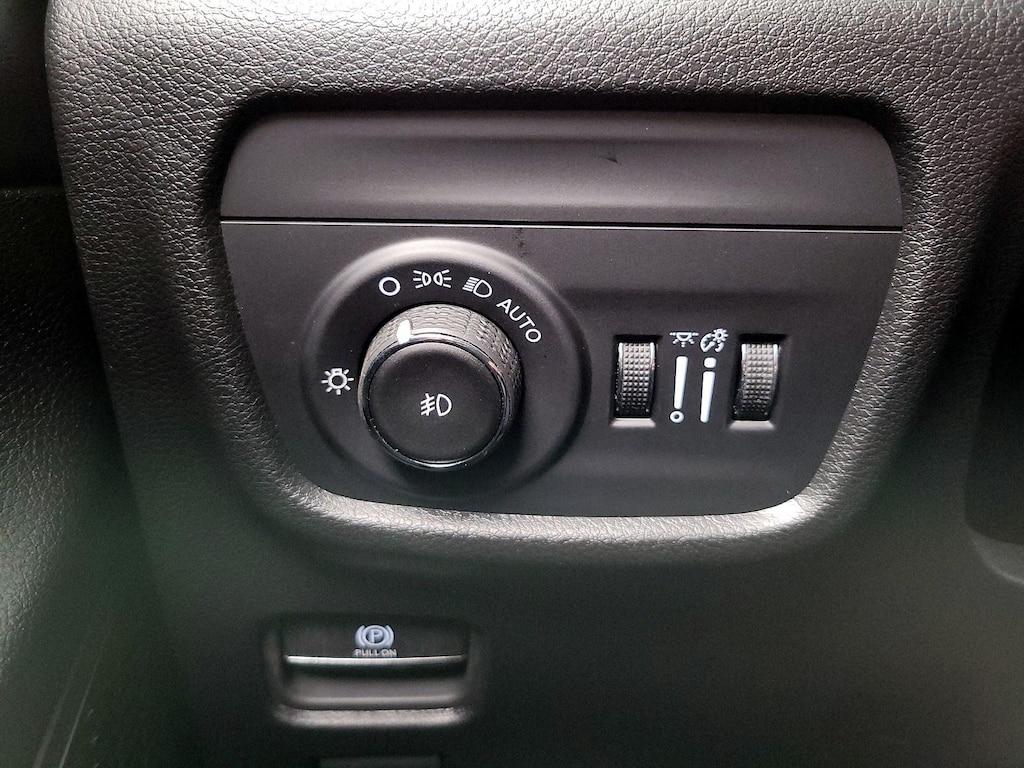 used 2024 Jeep Grand Cherokee car, priced at $42,998