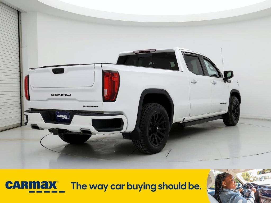 used 2019 GMC Sierra 1500 car, priced at $42,998