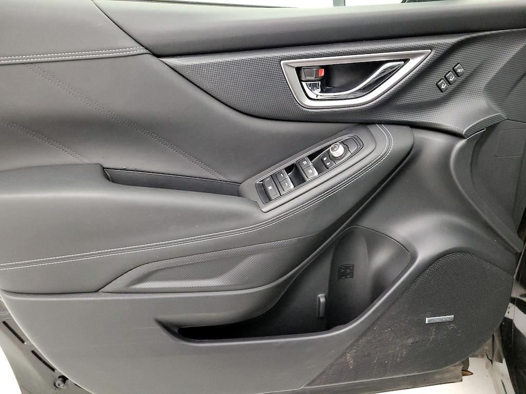 used 2020 Subaru Forester car, priced at $29,998