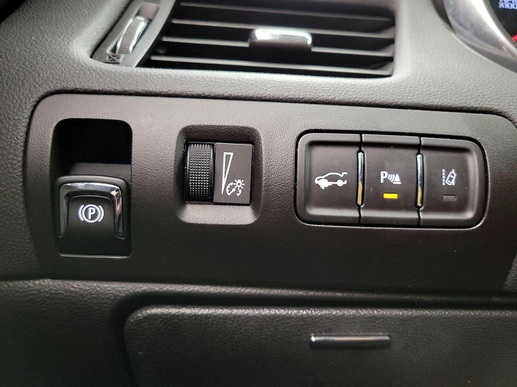 used 2016 Chevrolet Impala car, priced at $21,998