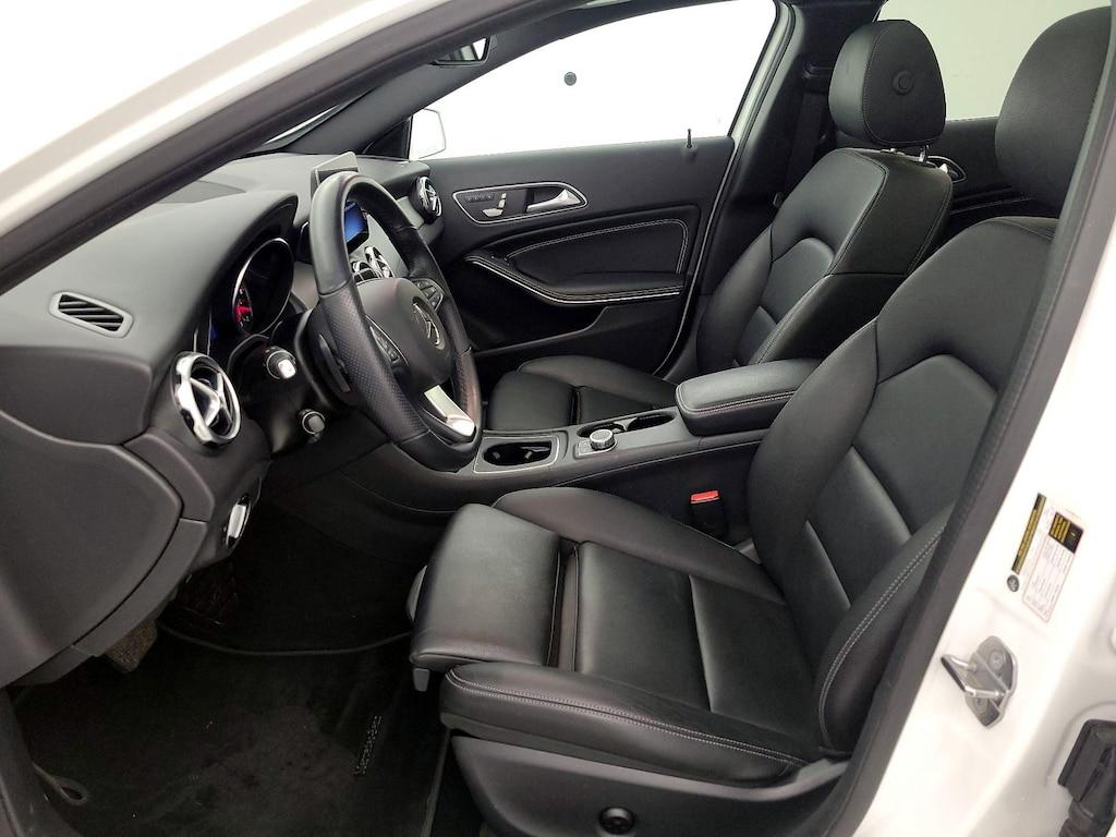 used 2019 Mercedes-Benz GLA 250 car, priced at $24,998