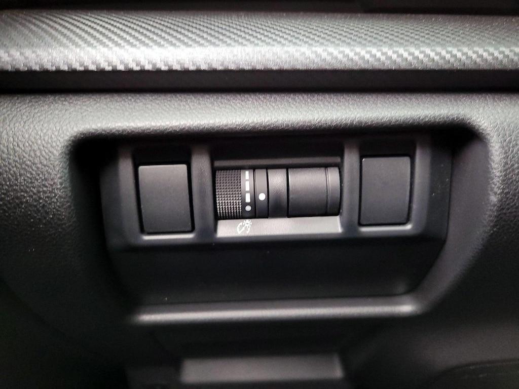 used 2024 Subaru Crosstrek car, priced at $32,998