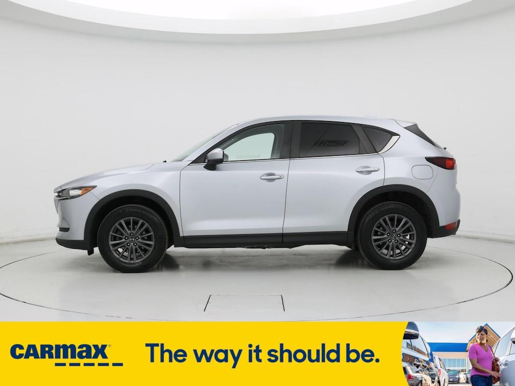 used 2019 Mazda CX-5 car, priced at $19,998