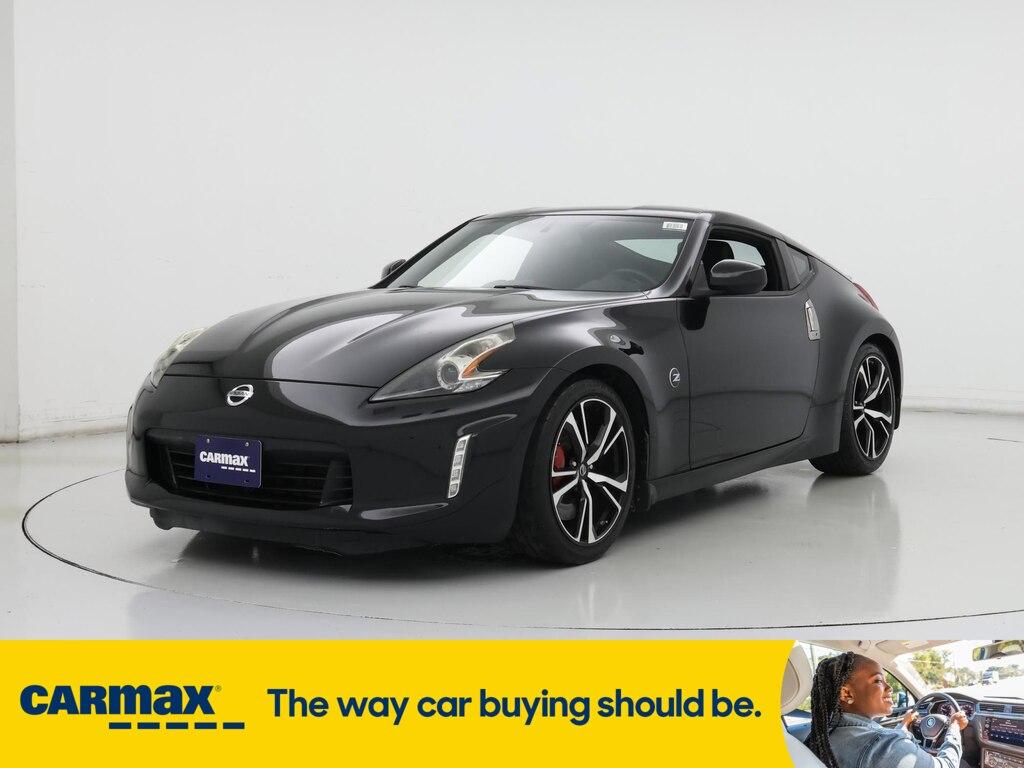 used 2019 Nissan 370Z car, priced at $30,998