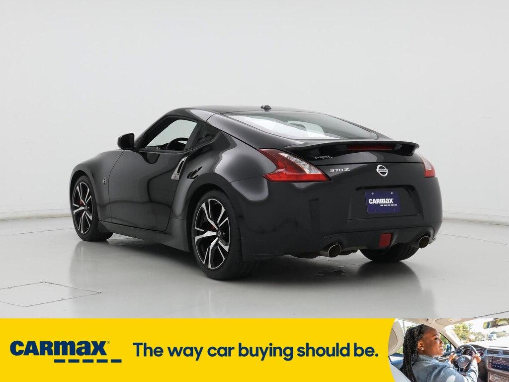 used 2019 Nissan 370Z car, priced at $30,998