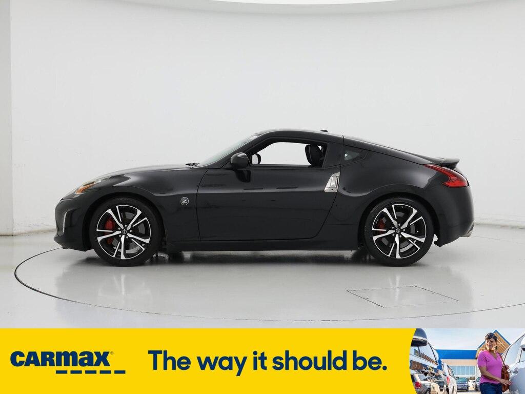 used 2019 Nissan 370Z car, priced at $30,998