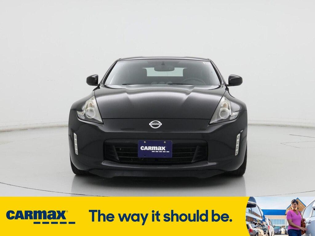 used 2019 Nissan 370Z car, priced at $30,998
