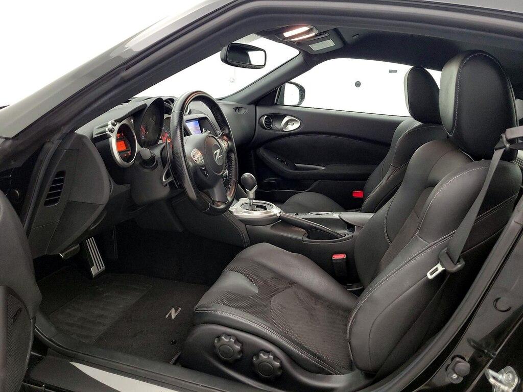 used 2019 Nissan 370Z car, priced at $30,998