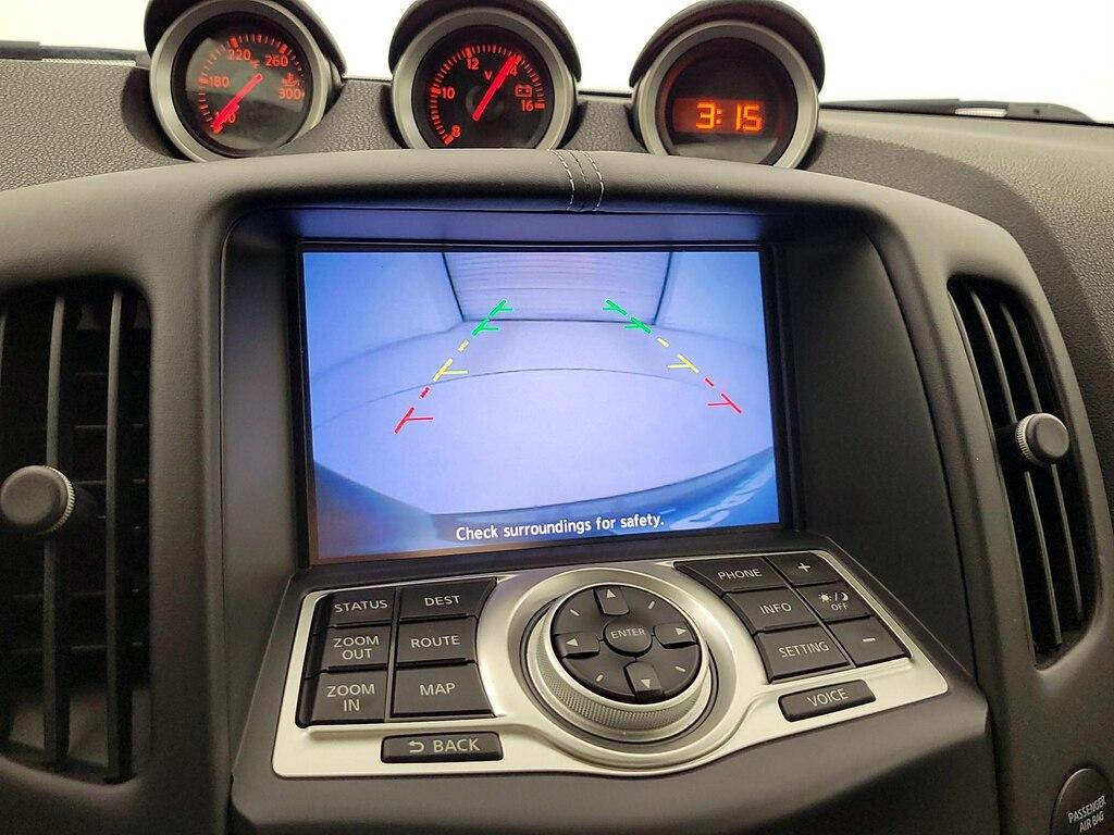 used 2019 Nissan 370Z car, priced at $30,998