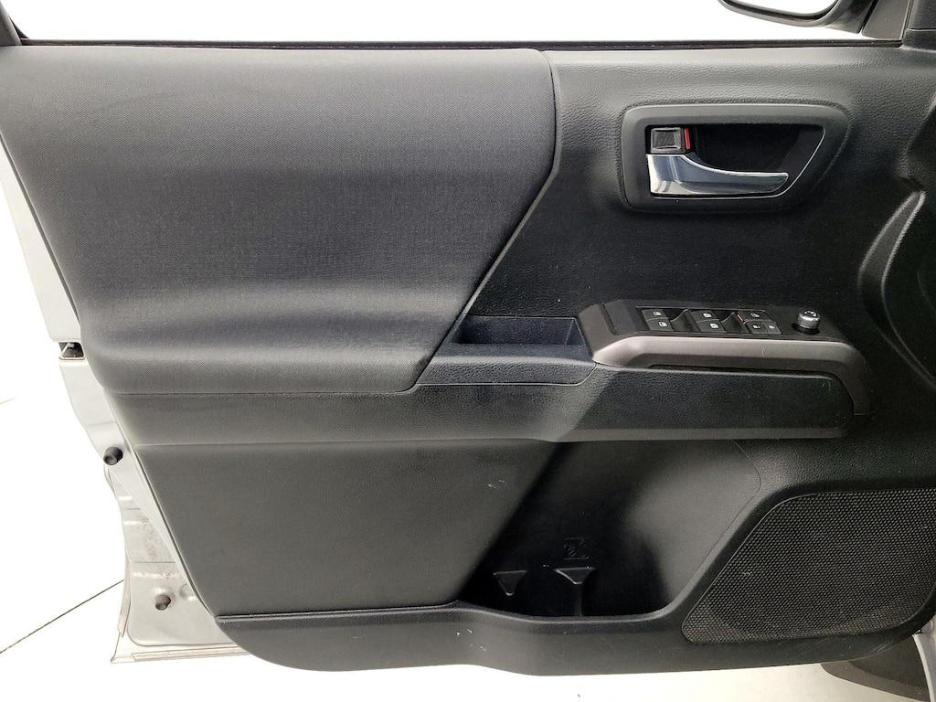 used 2017 Toyota Tacoma car, priced at $28,998