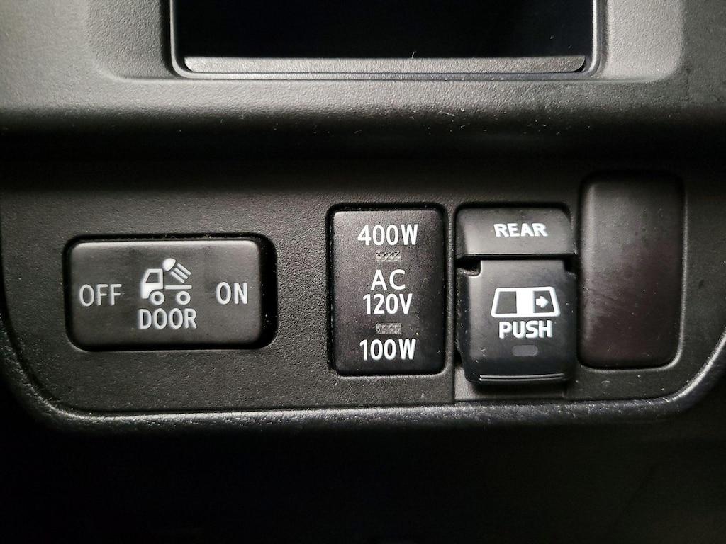 used 2017 Toyota Tacoma car, priced at $28,998