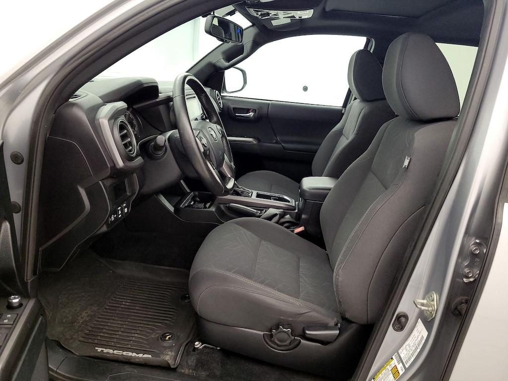 used 2017 Toyota Tacoma car, priced at $28,998