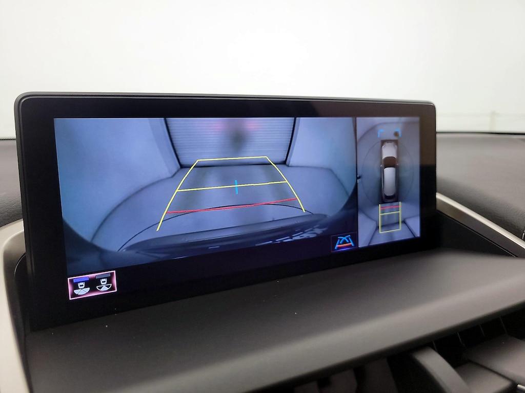 used 2020 Lexus NX 300 car, priced at $31,998