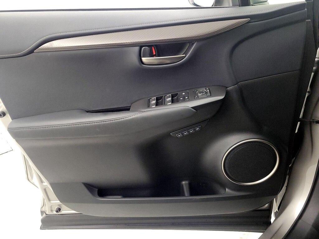 used 2020 Lexus NX 300 car, priced at $31,998