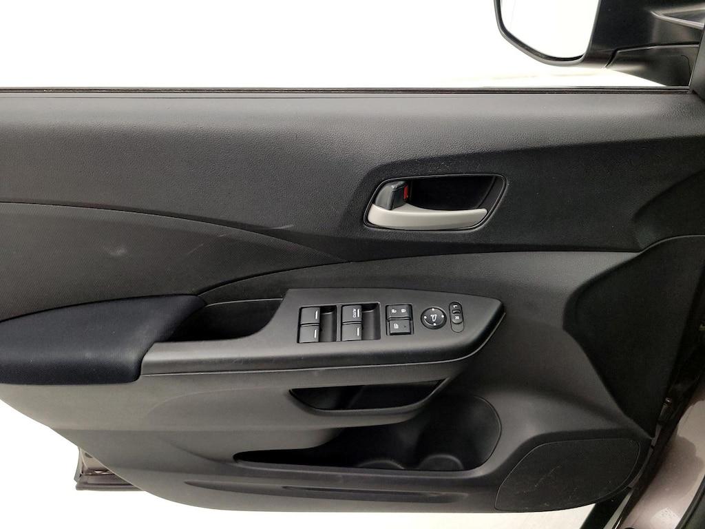 used 2014 Honda CR-V car, priced at $15,998