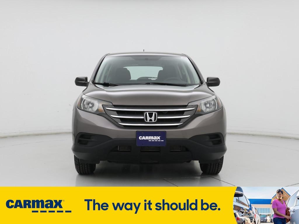 used 2014 Honda CR-V car, priced at $15,998