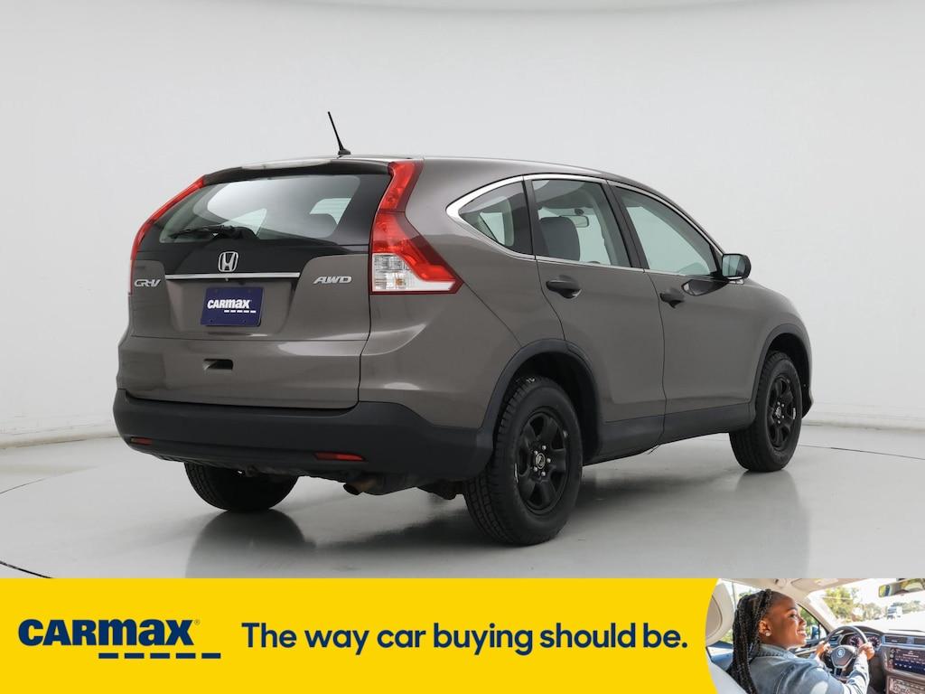 used 2014 Honda CR-V car, priced at $15,998