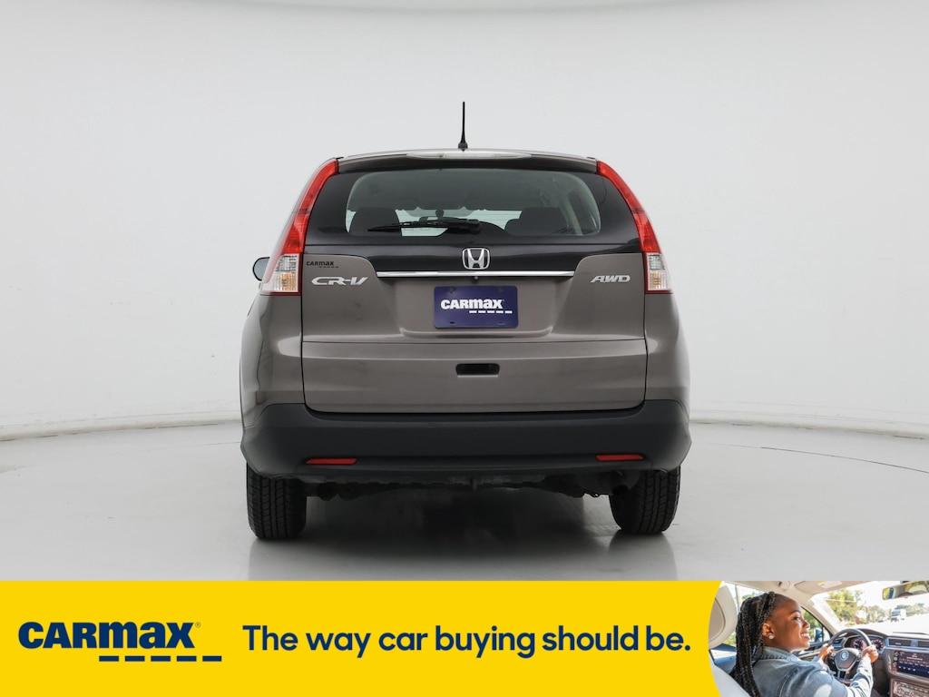 used 2014 Honda CR-V car, priced at $15,998