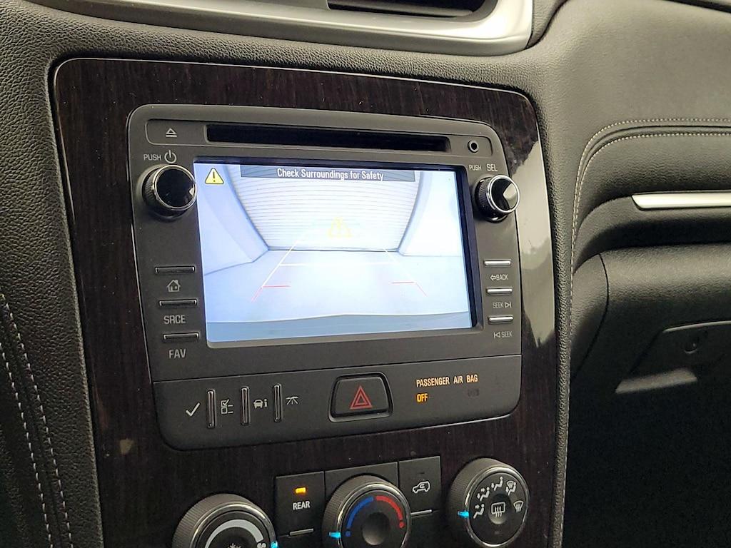 used 2015 Chevrolet Traverse car, priced at $17,998