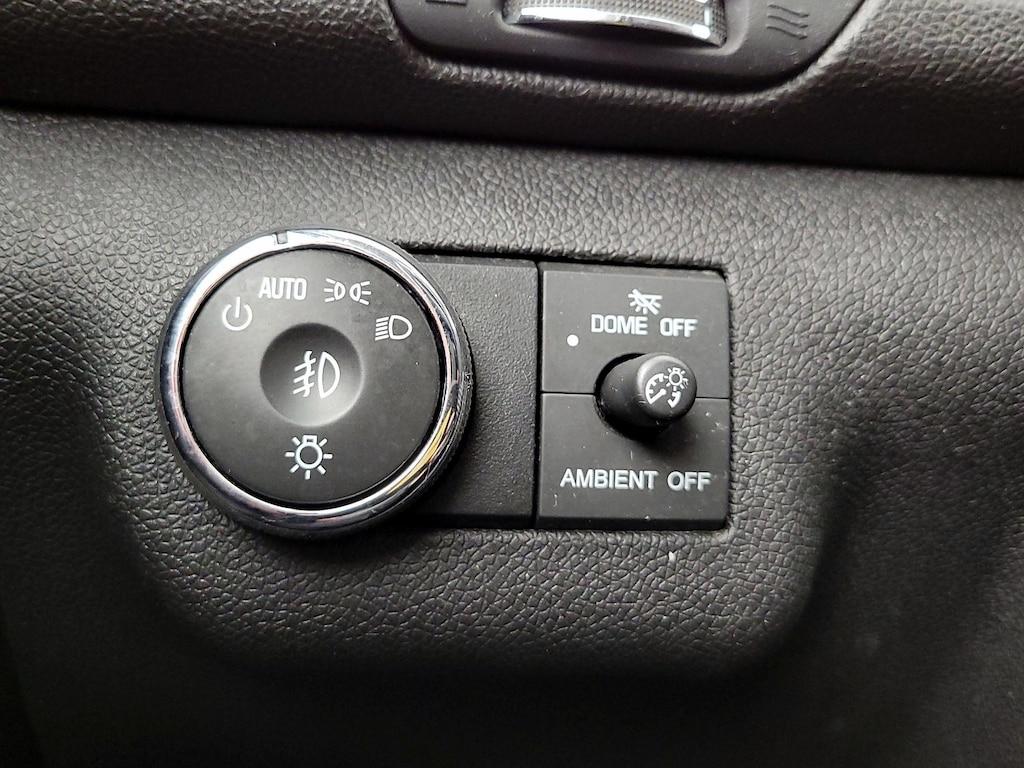 used 2015 Chevrolet Traverse car, priced at $17,998