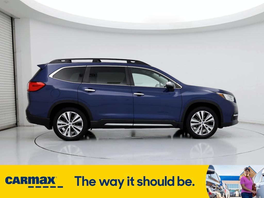 used 2019 Subaru Ascent car, priced at $27,998