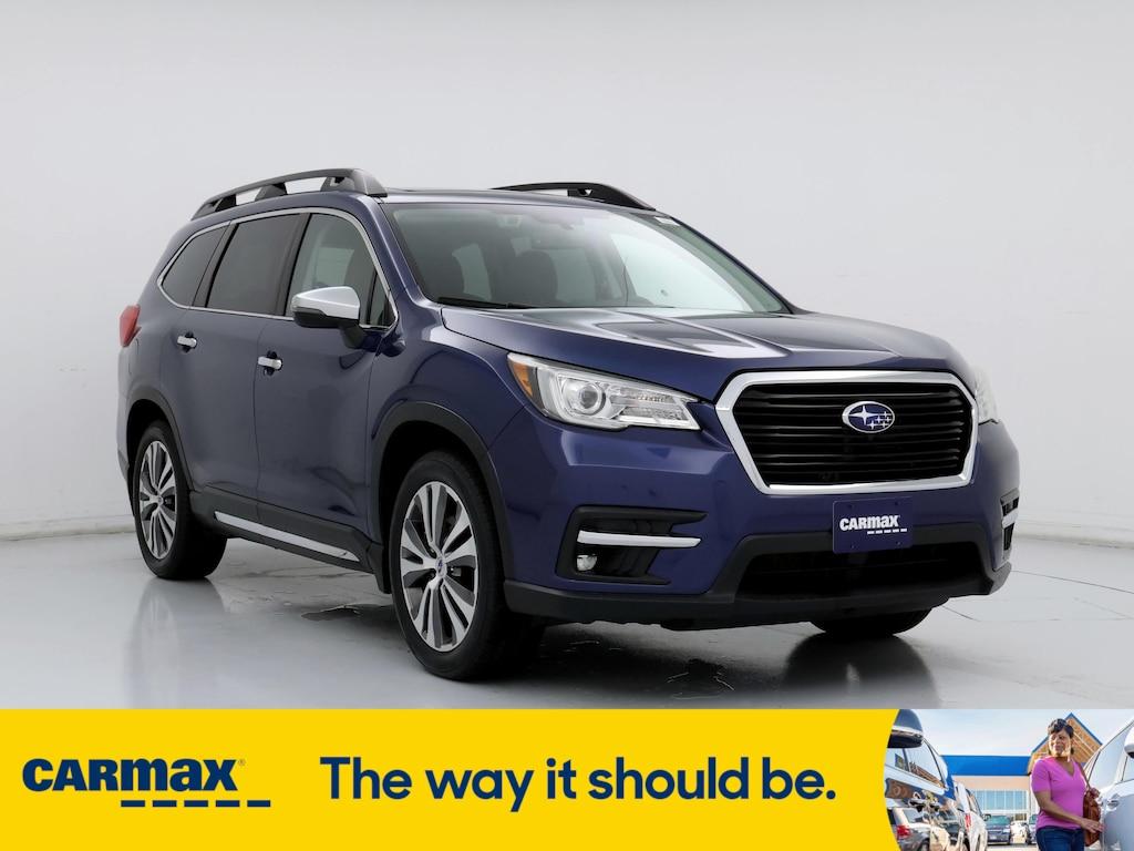 used 2019 Subaru Ascent car, priced at $27,998