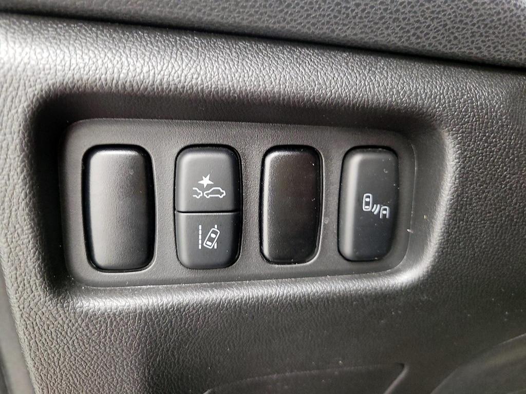 used 2021 Mitsubishi Outlander Sport car, priced at $19,998