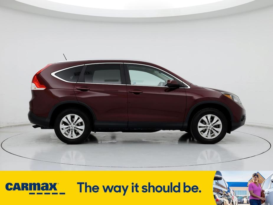 used 2013 Honda CR-V car, priced at $18,998