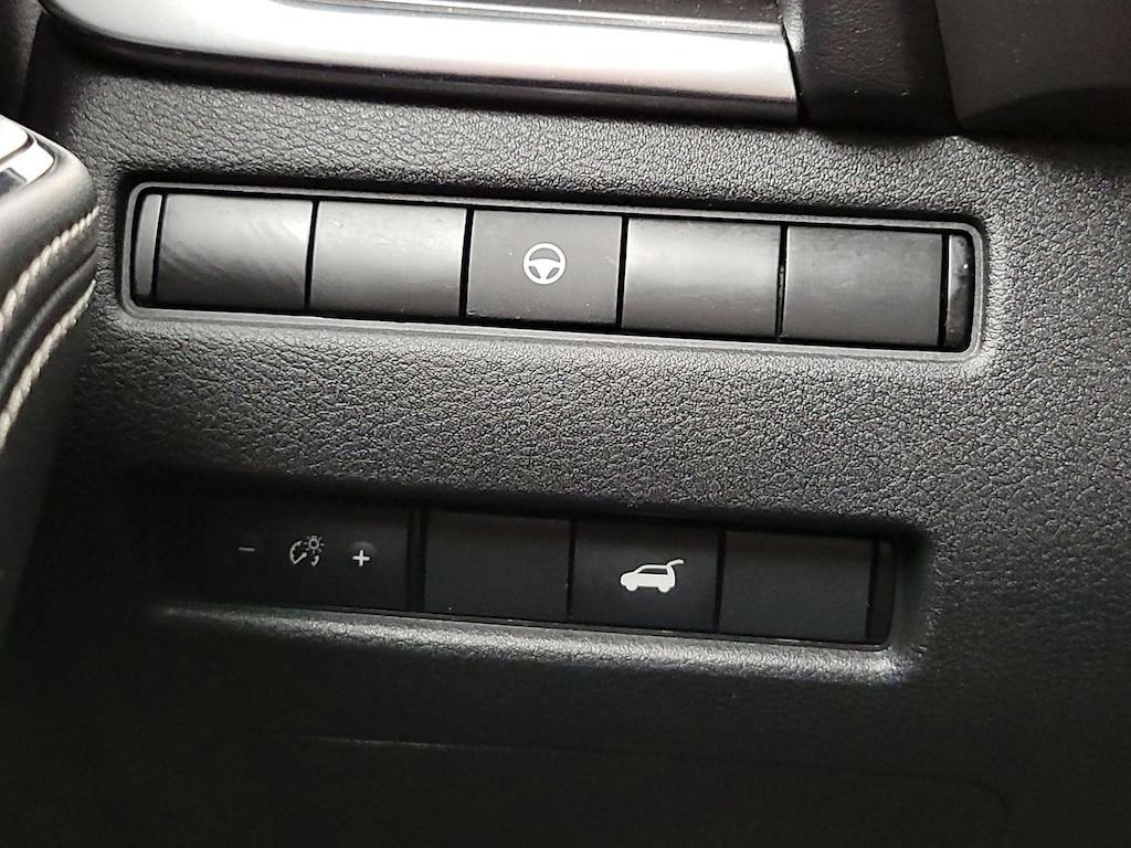 used 2022 Nissan Rogue car, priced at $27,998
