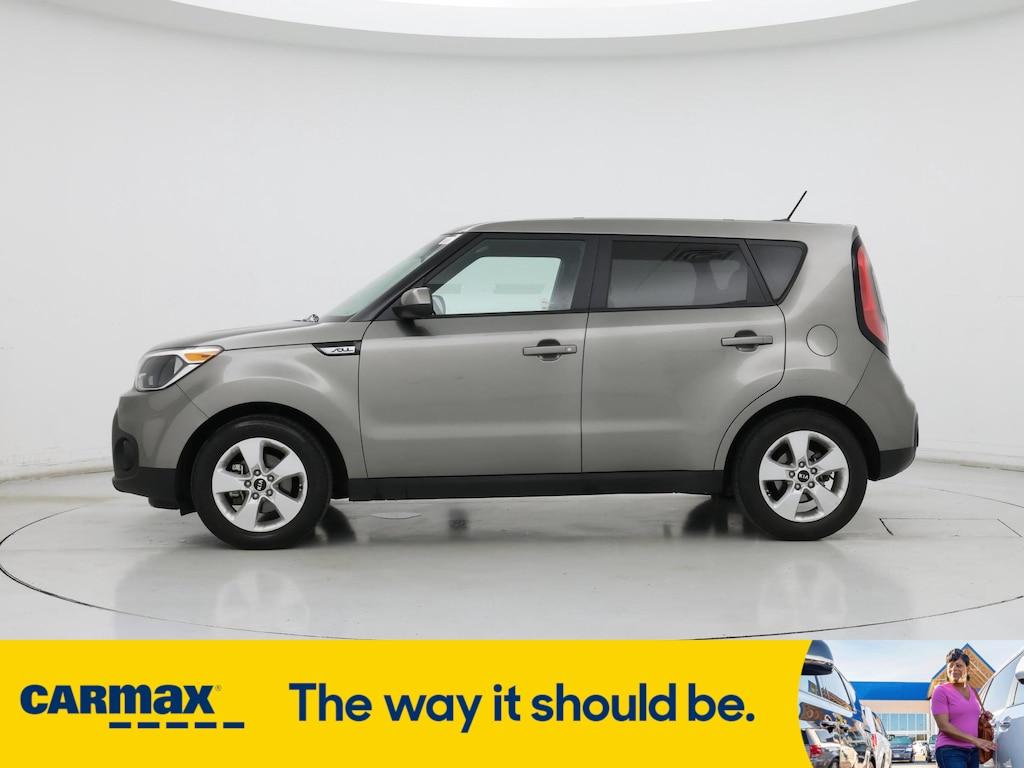 used 2018 Kia Soul car, priced at $13,998