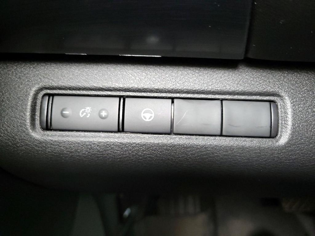 used 2024 Nissan Pathfinder car, priced at $36,998