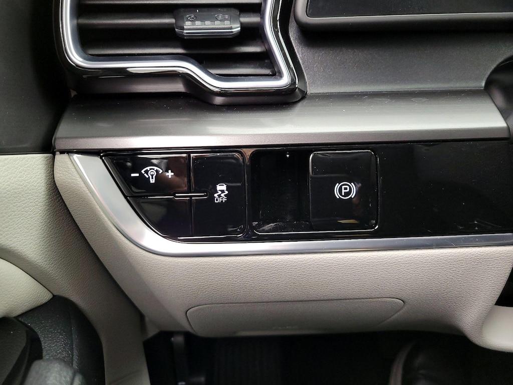 used 2023 Kia Sportage car, priced at $26,998