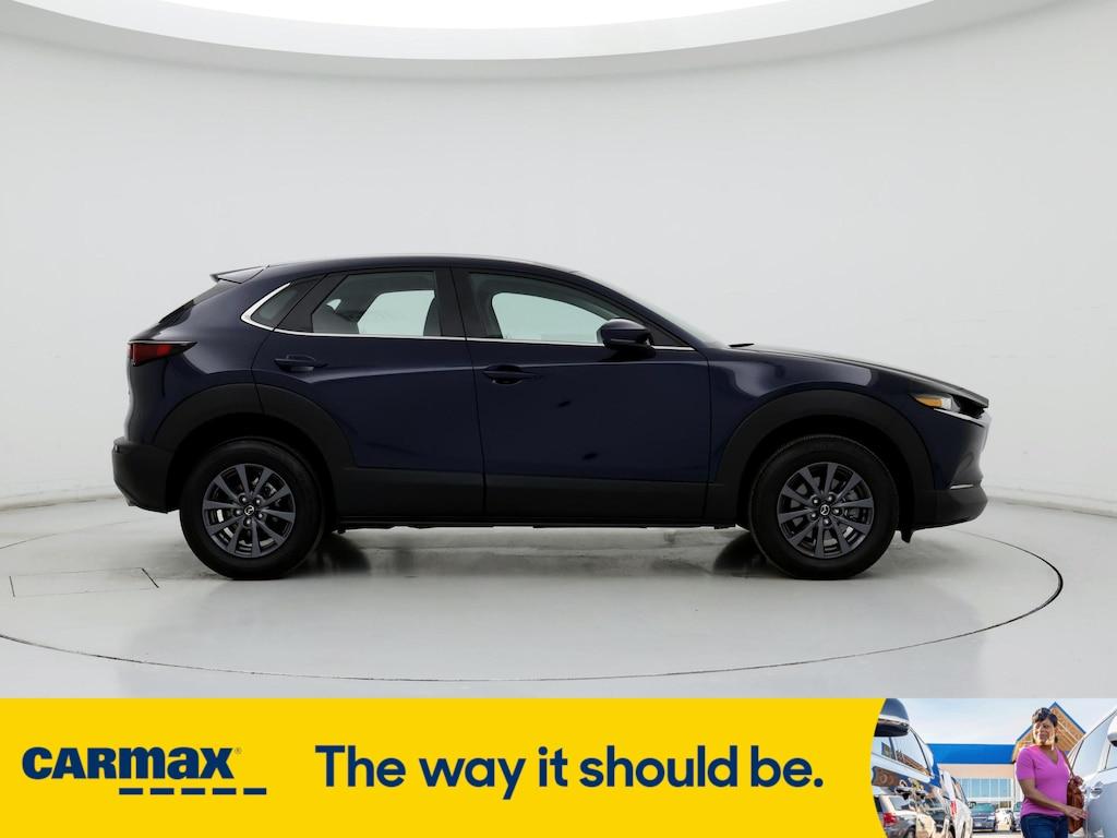 used 2024 Mazda CX-30 car, priced at $25,998