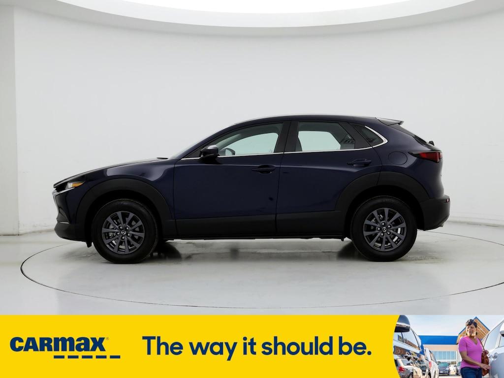 used 2024 Mazda CX-30 car, priced at $25,998