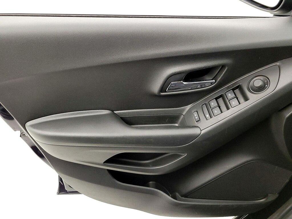 used 2021 Chevrolet Trax car, priced at $19,998