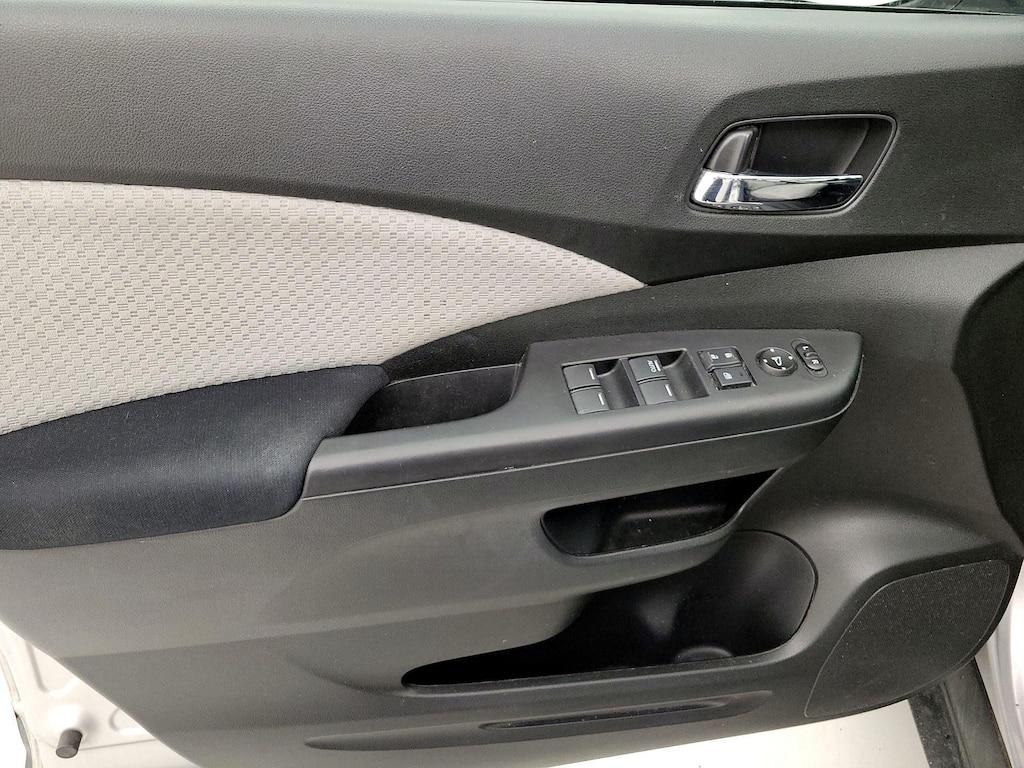 used 2016 Honda CR-V car, priced at $15,998