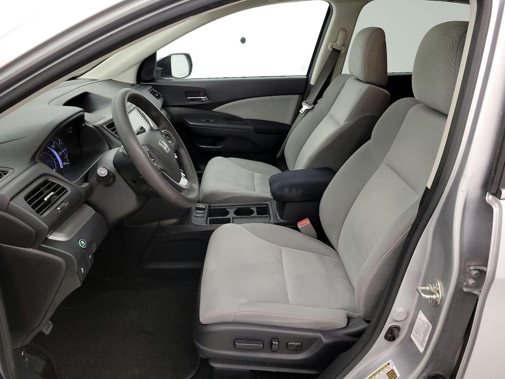 used 2016 Honda CR-V car, priced at $15,998