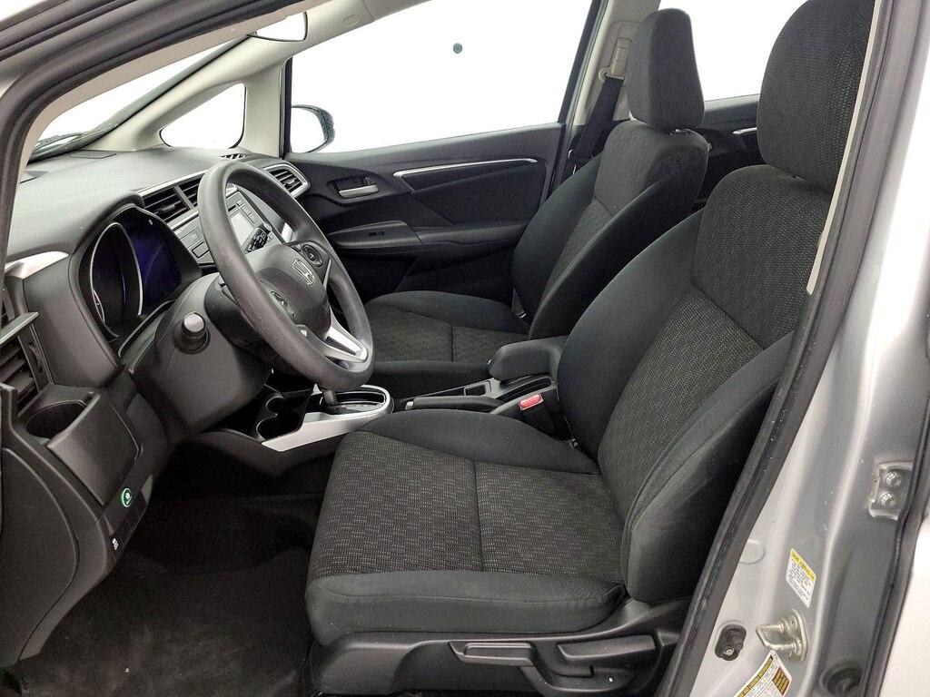 used 2015 Honda Fit car, priced at $15,998