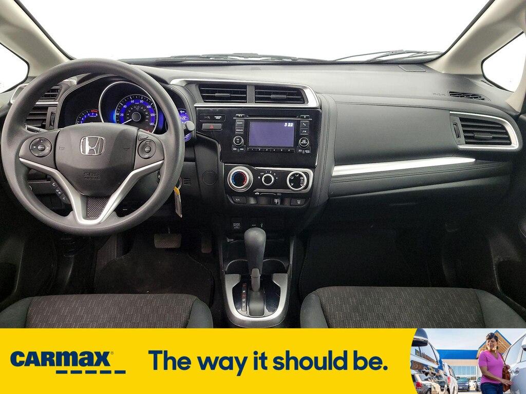 used 2015 Honda Fit car, priced at $15,998